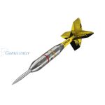 Set strelica Target steel Gabriel Clemens, 22g brass