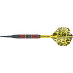 Set strelica TARGET soft Dimitri Van Den Bergh 18g, Brass