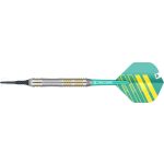 Target set strelica soft Rob Cross 18g BRASS
