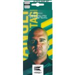Target set strelica soft Rob Cross 18g BRASS
