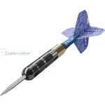 Set strelica steel Target Josh Rock 22g, brass