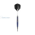 Set strelica soft TARGET JAPAN Paul Lim,17g, brass