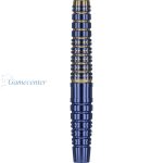 Set strelica soft TARGET JAPAN Paul Lim,17g, brass