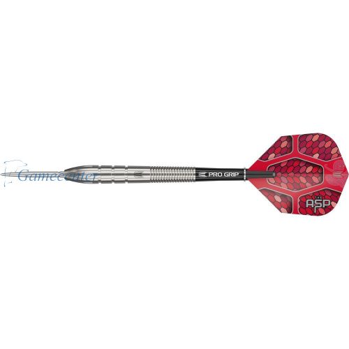 Target set Nathan Aspinall 26g 90% wolfram