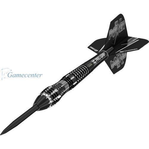 Target set POWER 8ZERO 4 Black Titanium 2019, 21g, 80% wolfram