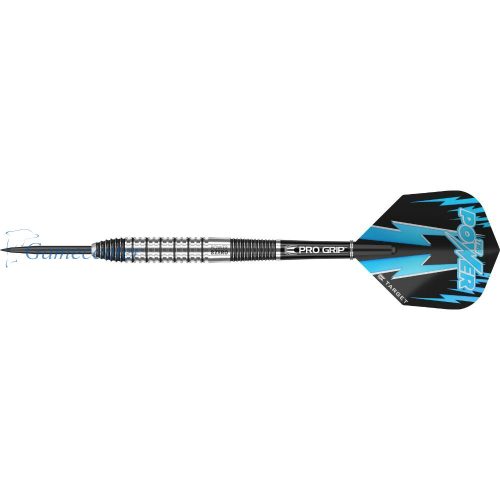 Target set strelica Power 8zero 2 2019, 26g, 80% wolfram