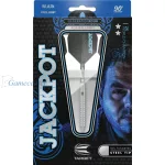 Target set Adrian Lewis G4 2019 24g, 90% wolfram