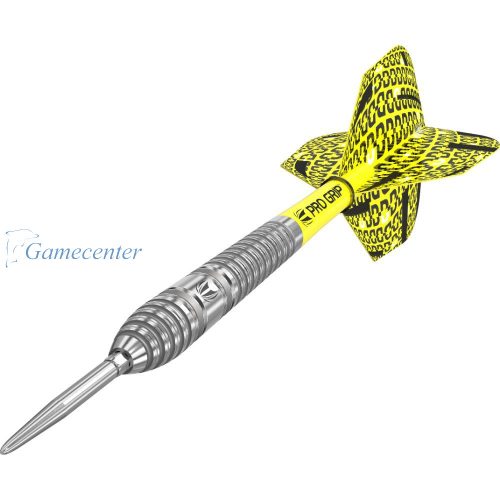 Target set strelica steel Bolide 03, 24g, Swiss, 90% wolfram