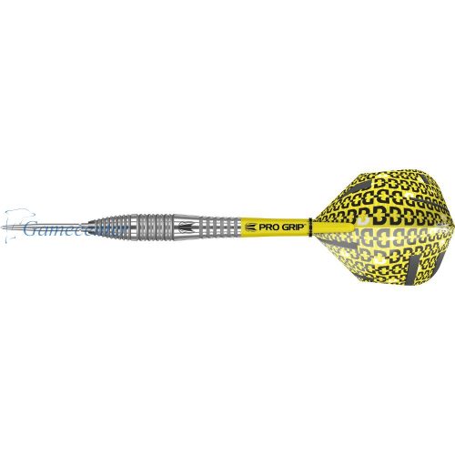 Target set strelica steel Bolide 05, 24g, Swiss, 90% wolfram