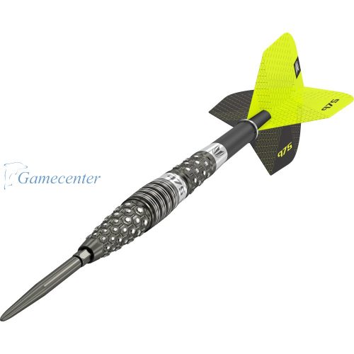 Strelice TARGET steel 975 03 Swiss 21g, 97,5% wolfram