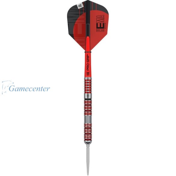 Target set strelica steel Hema 01, 22g, 90% wolfram