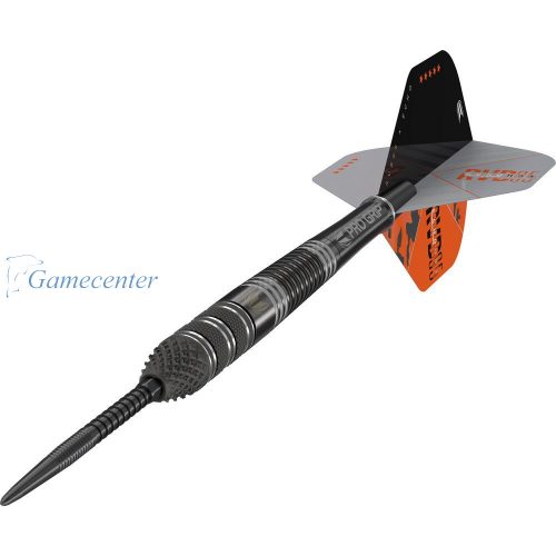 Set strelica TAGET steel RvB 95 x Echo Swiss Point 25g, 95% wolfram