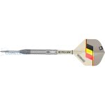 Set strelica TARGET steel Dimitri Van Den Bergh Gen1 21g, 90% wolfram