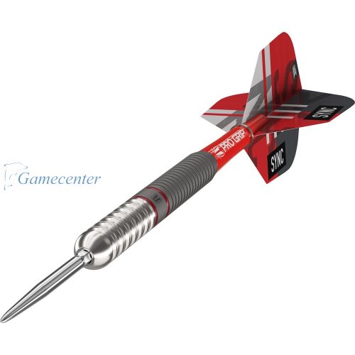 Set strelica TAGET steel SYNC SP01 23g, 80% wolfram