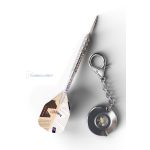 Set strelica steel Target BARNEY25 23g SP, 95% wolfram