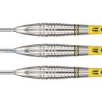 Target setr strelica steel Scott Williams Swiss point 25g, 90% wolfram