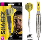 Target setr strelica steel Scott Williams Swiss point 25g, 90% wolfram