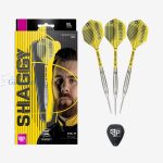 Target setr strelica steel Scott Williams Swiss point 23g, 90% wolfram