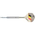 Set strelica TARGET steel Swis Point Dimitri Van Den Bergh Gen2 25g, 90% wolfram