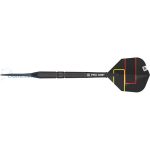 Set strelica TARGET steel Gabriel Clemens Black 21g, 90% wolfram