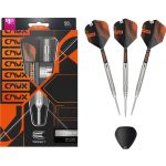 Target set strelica steel Crux 02 21g SP, 90% wolfram