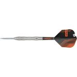 Target set strelica steel Crux 03 22g SP, 90% wolfram