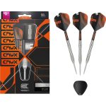 Target set strelica steel Crux 03 22g SP, 90% wolfram