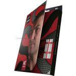 Set strelica TARGET Nathan Aspinall G2 23g SP, 95% wolfram