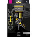 Set strelica steel Target Bolide Void 04 21g SP, 90% wolfram