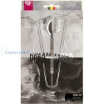 Set strelica steel Target Dimitri Van Den Bergh x Echo 23g SP, 90% wolfram