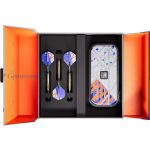 Set strelica steel Target SP Raymond Van Barneveld Chrono 21g, 95% wolfram