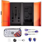 Set strelica steel Target SP Raymond Van Barneveld Chrono 23g, 95% wolfram