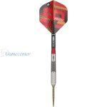 Set strelica steel Target Stephen Bunting G5 23g SP, 95% wolfram