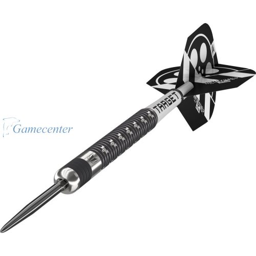 Set strelica steel Target Chris Dobey Hollywood Action SP 22g, 90% wolfram