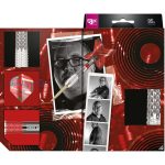 Set strelica steel Target Stephen Bunting G5 22g SP, 95% wolfram