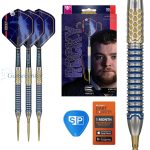 Set strelica steel Target Josh Rock G1 23g SP, 90% wolfram