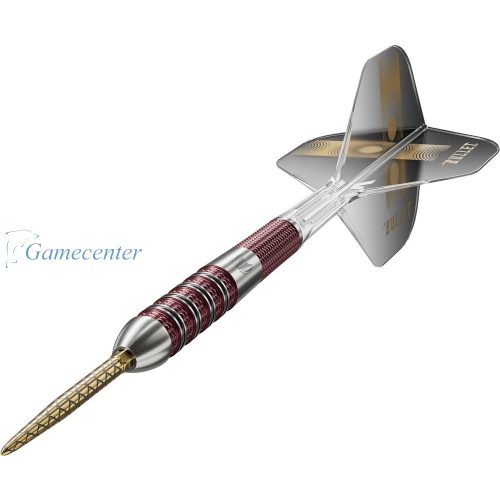 Set strelica steel Target Stephen Bunting 95K 22g SP 95% wolfram