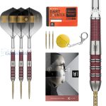 Set strelica steel Target Stephen Bunting 95K 23g SP 95% wolfram