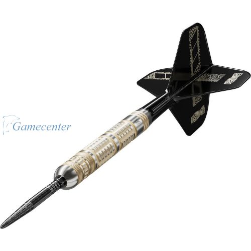 Set strelica steel Target Dimitri Van Den Bergh 95K 22g SP 95% wolfram