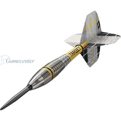 Set strelica steel Target Scott Williams G2 23g SP 90% wolfram