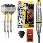 Set strelica steel Target Scott Williams G2 23g SP 90% wolfram
