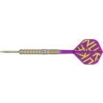 Set strelica steel Target SP Luke Littler G1 Prodigy 23g, 90% wolfram