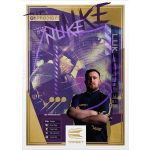 Set strelica steel Target SP Luke Littler G1 Prodigy 23g, 90% wolfram