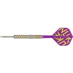 Set strelica steel Target SP Luke Littler G1 Prodigy 24g, 90% wolfram