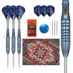 Set strelica steel Target Phil Taylor Power Gx2 22g SP 95% wolfram
