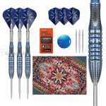 Set strelica steel Target Phil Taylor Power Gx2 24g SP 95% wolfram
