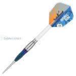 Set strelica steel TARGET JAPAN Haruki Muramatsu Rising Sun G7 23g, 95% wolfram