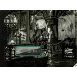 Set strelica steel TARGET JAPAN Mikuru Suzuki The Miracle G5 23,2g SP, 95% wolfram