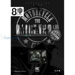 Set strelica steel TARGET JAPAN Mikuru Suzuki The Miracle G5 23,2g SP, 95% wolfram