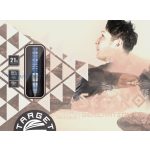 Set strelica steel TARGET JAPAN Toru Suzuki Sereno G1 21g SP,95% wolfram